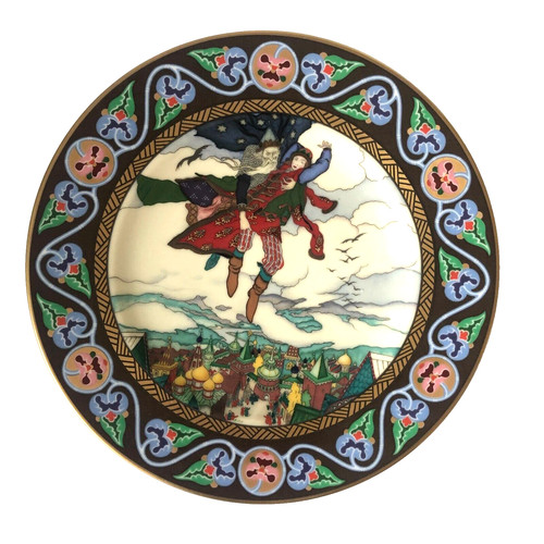 Piatto russo villeroy boch - russo, &