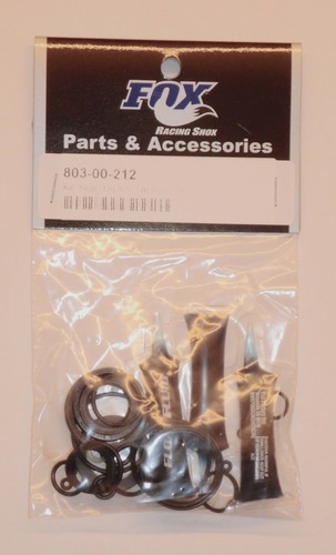 Fox 803 212 kit seal - kit, forx