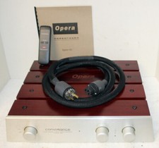 Opera Consonance Cyber 50 Tube