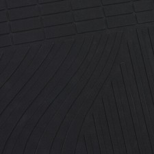 Tappetini auto in gomma neri