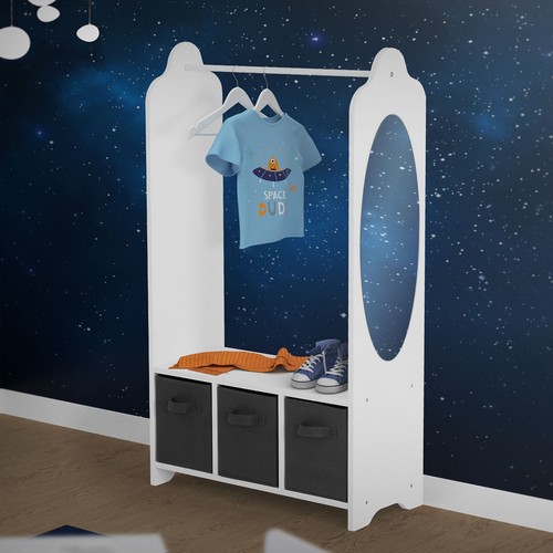 Joyz appendiabiti per bambini