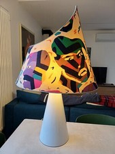 Lampada Missoni Massimo Valloto