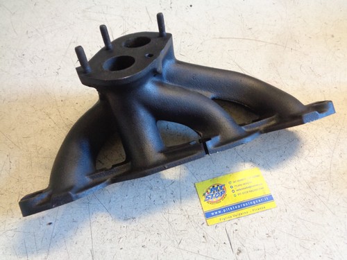 Collettore scarico fiat - collettore,