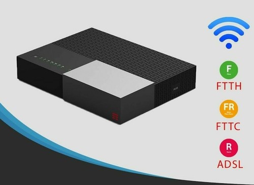 Modem tim hub - modem,