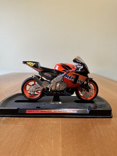 Guiloy 13690 honda rc - 13690,