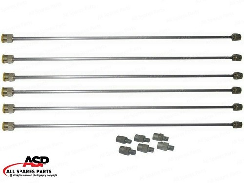 Tubo diesel alta - tubo,