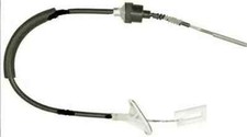 LACCIO CAVO COMANDO FRIZIONE FIAT PANDA 1100 1200 BENZ GPL 1300 MULTIJET 2003