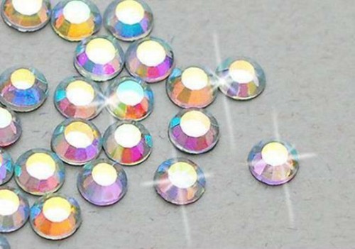 Strass termoadesivi hotfix - strass,