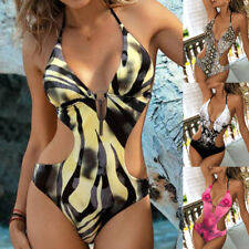 Costume Da Bagno Intero