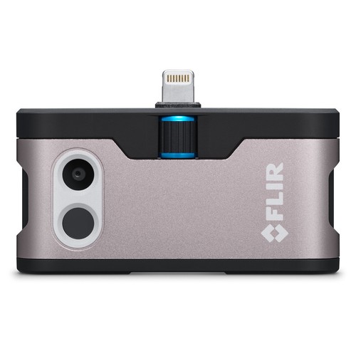 Flir one gen ios thermal - flir,