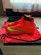 NIKE MERCURIAL SUPERFLY 4 FG