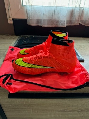 Nike mercurial superfly - superfly, fg