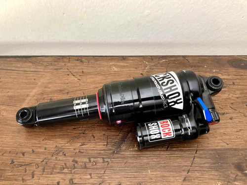 Rock shox monarch - monarch, plus