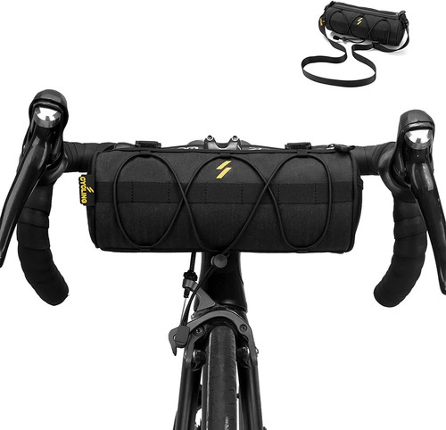 Borsa bici rockbros - rockbros, manubrio