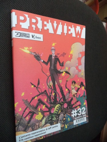 Preview agosto 2018 - #32,