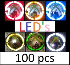 Controller xbox 360 led - xbox,