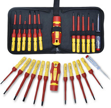 13 Pezzi Set Cacciaviti