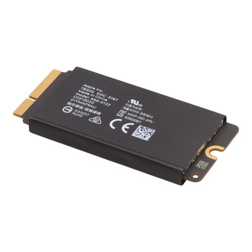 Apple 656 0122 1tb modulo - apple,