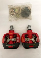 Pedali Bici MTB Look S2R Moab