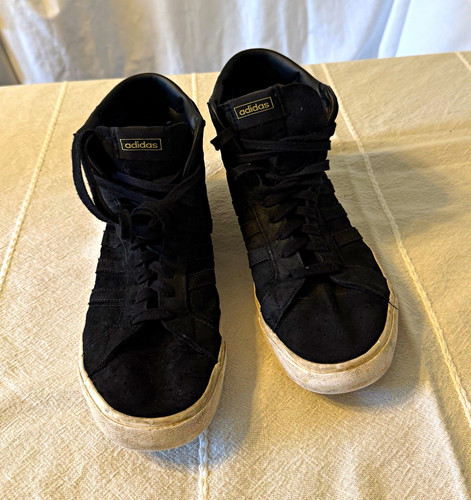 Sneakers adidas basket - sneakers,