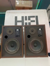 ESB QL65-A Diffusori Hi-Fi