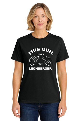 Shirt questa ragazza ama il - t-shirt,