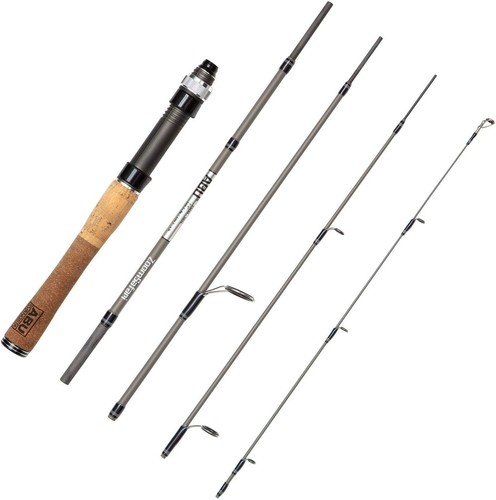 Abu garcia zoom safari - zoom,
