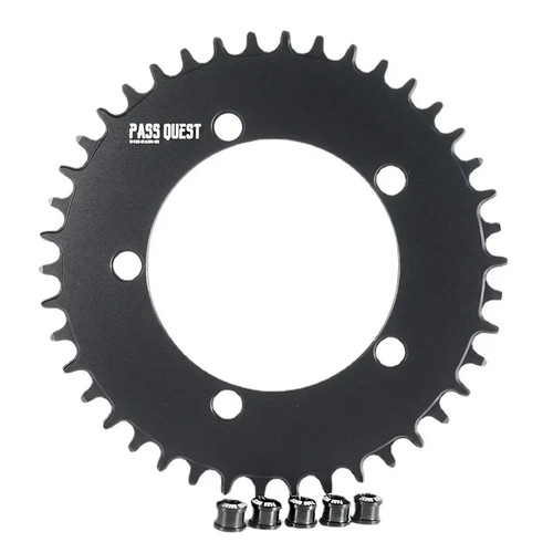 Catena larga stretta - , da