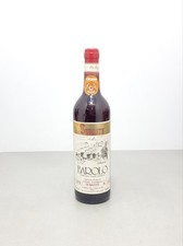Barolo Sylla Sebaste 1979
