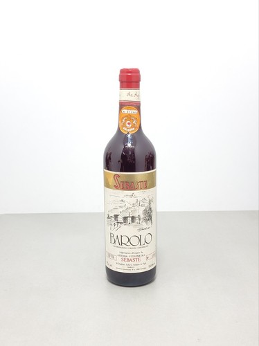 Barolo sylla sebaste - barolo,