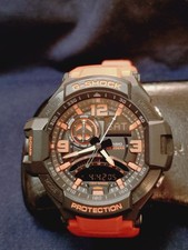 Orologio da polso G SHOCK GA