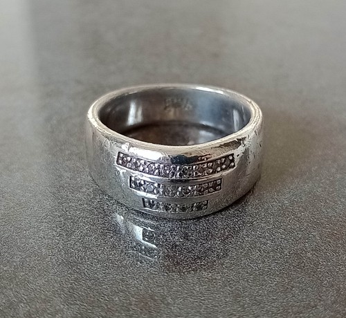 Anello emporio armani - armani,,