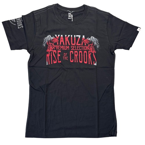 Yakuza premium shirt uomo - premium,