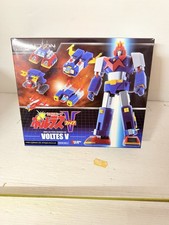 VULTUS V ACTION TOYS VOLTES V