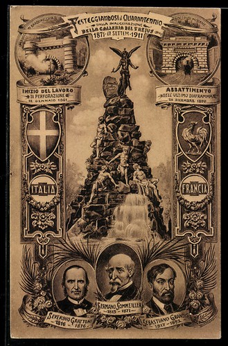 Cartolina torino - cartolina,