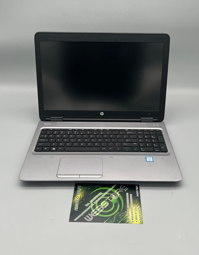 Probook 650 6200u 8gb - 650, i5-6200u