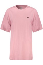 VANS T-SHIRT MANICHE CORTE