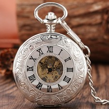 Orologio da tasca meccanico