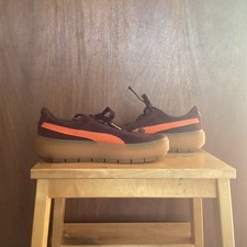  Sneakers Puma platform