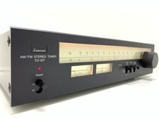 SANSUI TU 317 AM/FM Stereo