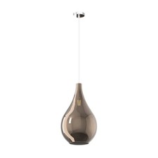 Lampadario Contemporaneo Drop