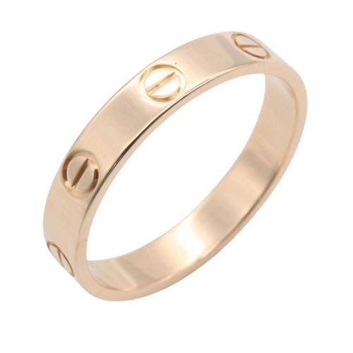 Anello cartier mini - anello,