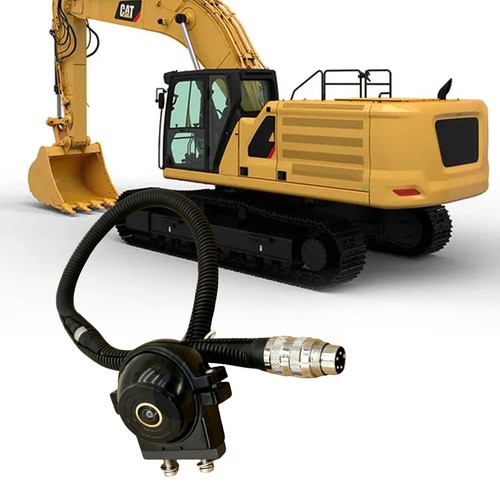 Telecamera 3366684 per cat - per,