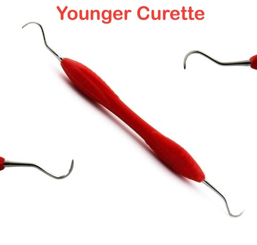 Curette parodontali dentali