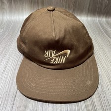 Cappellino Cactus Jack x Nike