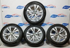 Cerchi in lega da 16 Alfa