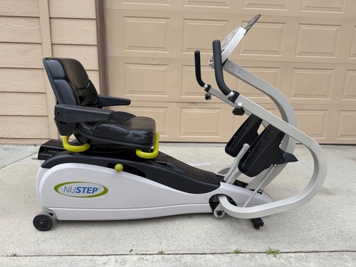 Nustep trs4000 - nustep,