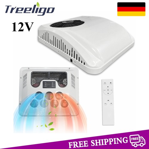 Climatizzatore tetto mobile - tetto,