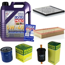 KIT TAGLIANDO FILTRO OLIO