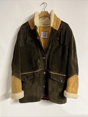 Second hand usato giacca - hand,